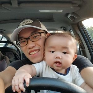 Meet your Posher, Shawn